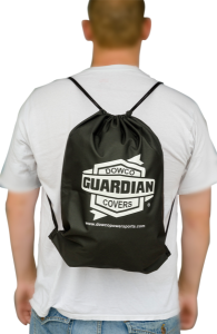 DOWCO Guardian® Weatherall™ Plus motorkerékpár-takaró, 2XL-es méret, 4, nordicamoto.ro
