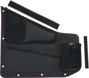Console Organizer Black, 2, nordicamoto.ro