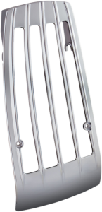 Radiator Grille Chrome, 1, nordicamoto.ro