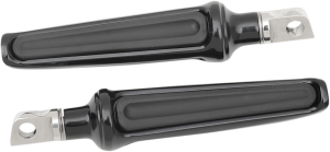 Contour Footpeg Black