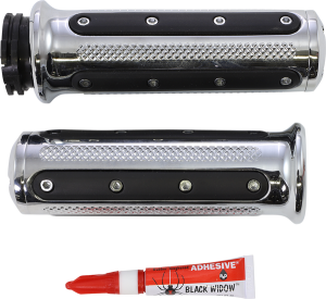 Heavy Industries Grips Silver
