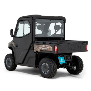 CFMOTO UFORCE U6 EV zárt fülkés 2026, 5, nordicamoto.ro