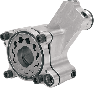 Hp+® High Volume Oil Pump Silver 