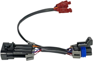 Wiring Adapter For Indian, 1, nordicamoto.ro