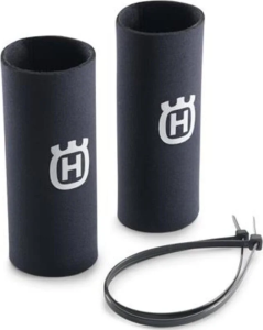 Husqvarna Black villavédő