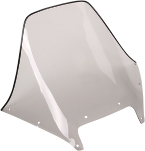 Replacement Windshield Gray
