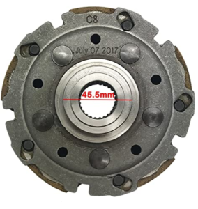 CFMOTO CFORCE 800 / 820 X8 ATV / UTV / SSV teljes kuplungkészlet