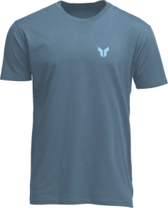 Tricou Thor Futura Albastru
