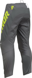 Sector Checker Pants Gray, Yellow 44, 2, nordicamoto.ro