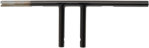 1(r) T-bar Black, 2, nordicamoto.ro