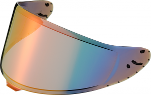 SHOEI CWR-F2PN ezüst tükrös védőpajzs, 4, nordicamoto.ro