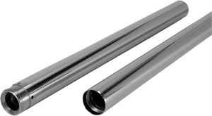 Fork Tubes Chrome