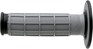 Offroad Dual-compound Grips Gray, 1, nordicamoto.ro