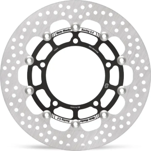 Halo sorozatú úszó versenyrotor, nordicamoto.ro