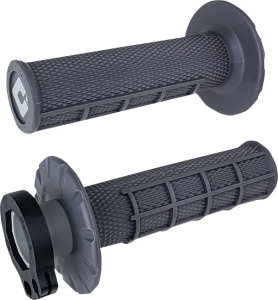 V2 Waffle Lock-on markolatok, szürke