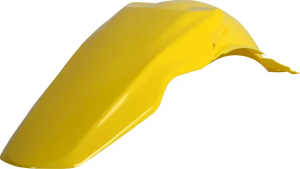 Hátsó sárvédő Suzuki RM125/250-hez (2001–2008), 1, nordicamoto.ro