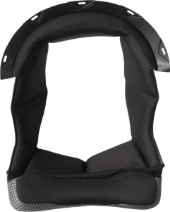 Alpinestars SM7 sisakbélés, fekete, XXL, 1, nordicamoto.ro