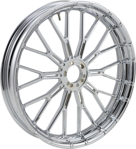 Y-spoke Rim Silver, 3, nordicamoto.ro