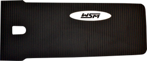 Traction Mat Black, 2, nordicamoto.ro