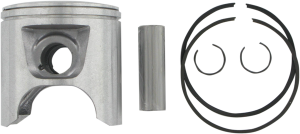 Complete Piston Kit, 2, nordicamoto.ro