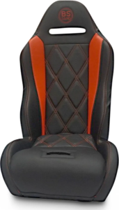Performance Seat Orange, 1, nordicamoto.ro