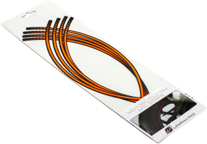 Rim Arcs Orange, 2, nordicamoto.ro