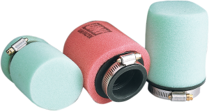 Pod Filter Black