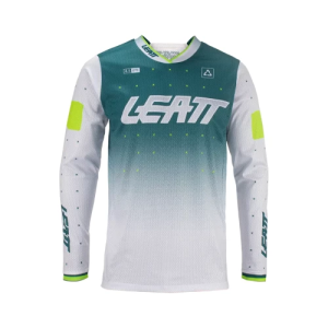Leatt Moto 4.5 Lite Acid Fuel S póló, 1, nordicamoto.ro