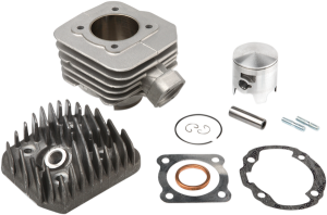 Cylinder Kit Aluminum, Natural, 1, nordicamoto.ro