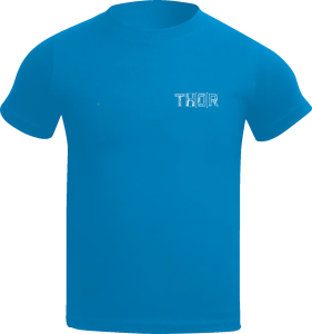 Tricou Copii Thor Blueprint Albastru