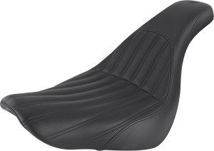 Profiler Knuckle Seat Black, 1, nordicamoto.ro