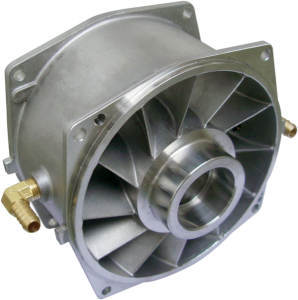 12-vane Pump Stator