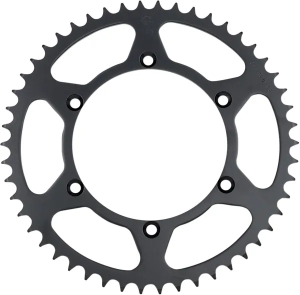 JT SPROCKETS Fekete lánckerék, 1, nordicamoto.ro