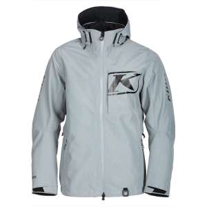 Klim Powerxross nem szigetelt Asphalt motorosdzseki – Hi-Vis, 3, nordicamoto.ro