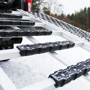 Ramp-pro Universal Atv And Snow Ramp, 4, nordicamoto.ro