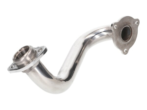 Headpipe Silver, 2, nordicamoto.ro