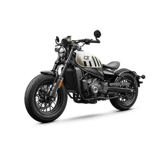 CFMOTO 450CL-C BOBBER Euro5+ '26 motorkerékpár, 3, nordicamoto.ro