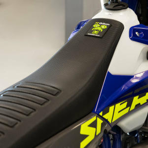X-GRIP BABOONS BUTT üléshuzat a SHERCO SE(F) 2025-től kezdődően, 3, nordicamoto.ro