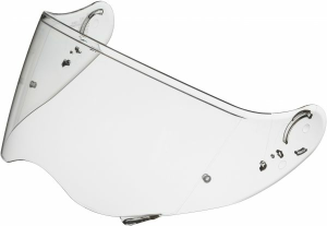 SHOEI CNS-2 ezüst tükrös plexi, 2, nordicamoto.ro