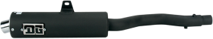 Rcm Ii Sport Series Slip-on Black