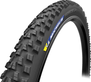 Force Am2 Competition Bicycle Tire Black, 1, nordicamoto.ro