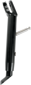 Adjustable Kickstand Black