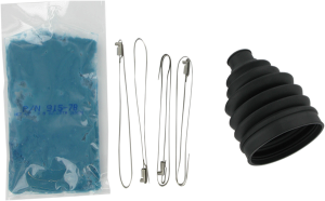 Cv Boot Kit Standard Black