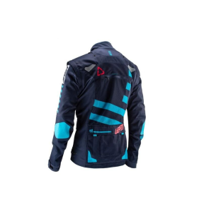 Leatt GPX 4.5 Enduro X-FLOW dzseki, 2, nordicamoto.ro