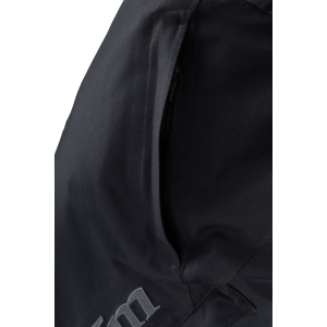 Klim Rift Bib motoros nadrág – Fekete – Asphalt XXL, 2, nordicamoto.ro