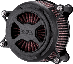 Vo2 X Air Cleaner Black, 2, nordicamoto.ro