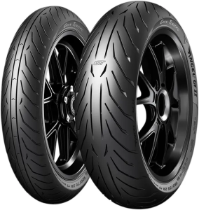 120/70ZR17-es és 190/55ZR17-es Pirelli Angel GT II gumiabroncsokból álló szett, 1, nordicamoto.ro