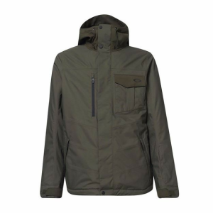 Oakley Division 3.0 Bzi M kabát, 2, nordicamoto.ro