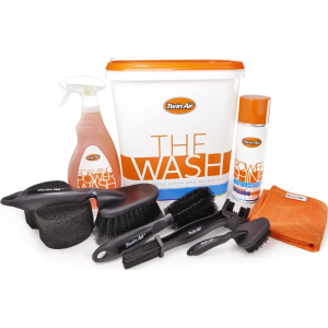 Tisztító készlet: The Wash