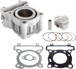 Cylinder Kit Aluminum, Natural, 1, nordicamoto.ro